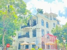 Hình ảnh Mặt bằng mặt tiền Nguyễn Trãi, Quận 1, ngang 10 mét, ngay Zen Plaza!