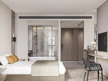Hình ảnh Bán tòa nhà Mặt Tiền Bình Quới,Q.Bình Thạnh-8x17m-hầm+7T,TM-28.5 tỷ TL