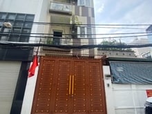 Hình ảnh Cho thuê nhà HXH Huỳnh Văn Bánh, Phú Nhuận