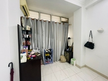 Hình ảnh Phòng đầy đủ nội thất hẻm 391 Trần Hưng Đạo, Quận 1; DT 22m2, 5,9tr/th