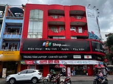 Hình ảnh Bán gấp MT Nguyễn Thị Minh Khai, 6.2x20m nh 8m, CN 125m², giá 45 tỷ