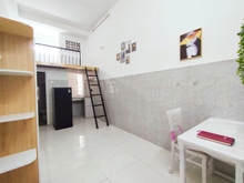 Hình ảnh Phòng trọ Tân Bình, phòng đẹp thoáng mát, giờ tự do, an ninh, yên tĩnh