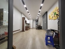 Hình ảnh TIN THẬT:Nhà 3 tầng 4x12,hẻm xe hơi hoàn công đường 22 Linh Đông,TĐ