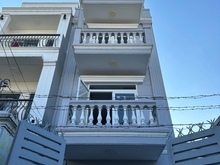Hình ảnh Bán nhà 3 lầu hẻm đường trần xuân soạn, phường tân hưng, Quận 7
