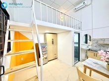 Hình ảnh Duplex Full Nội Thất - Lê Trọng Tấn gần HUIT