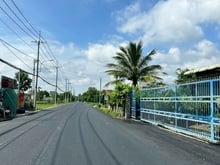 Hình ảnh Đất vườn giá ngộp, vị trí nằm 1sẹt của Tỉnh Lộ 7