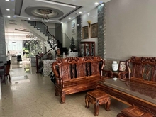 Hình ảnh Cho thuê nhà 4 tấm DT 6x22 MT đường số 7