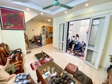 Hình ảnh Bán Nhà Phố Xuân La Tây Hồ. DT 32M2. 5 Tầng. Giá 4,3 Tỷ