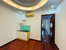Hình ảnh Phòng 40m2 sàn gỗ, bếp riêng, Nguyễn Cửu Vân, P17, Bình Thạnh, 6,9t/th