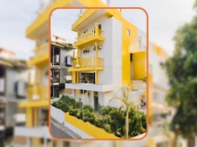 Hình ảnh Thuê Ngay! Căn Góc 2MT Hoa Lan, Phú Nhuận ~ 400m², Hầm 3 Lầu, Giá Tốt