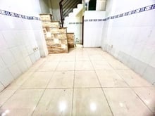 Hình ảnh Khu phân lô gần Bắc Hải Quận 10, 5 tầng BTCT, hoàn công đủ.