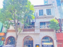 Hình ảnh Mặt bằng mặt tiền Lê Anh Xuân, Quận 1, ngang 9 mét!