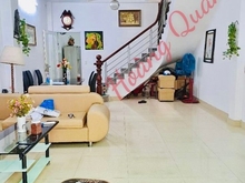 Hình ảnh Nhà HXH Ngay TTTM CTPlaza BinhThanh,52m2 3Tang3PN -Giảm còn 6T79 TL