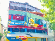 Hình ảnh Mặt bằng Phan Bội Châu, Quận 1, ngang 10 mét, trực diện chợ Bến Thành!