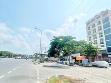 Hình ảnh Bán Đất MT Nguyễn Văn Linh, quận 7