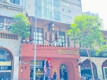 Hình ảnh Mặt bằng mặt tiền Lê Lợi, Quận 1, ngang 10 mét, ngay Takashimaya!