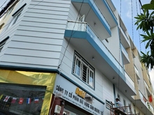Hình ảnh Nhà 2MT HXH Nguyễn Văn Đậu, p5, Bình Thạnh