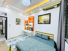 Hình ảnh (VIP)Bán Nhà Mới Đẹp NHÀ NGUYỄN TRÃI-THANH XUÂN 44m2, 4.85Tỷ,Sổ Nở Hậu