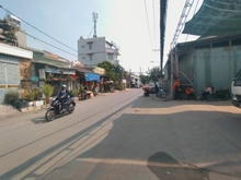 Hình ảnh Bán kho xưởng Hiệp Bình Chánh, Thủ Đức, Mặt Tiền ĐS 38, 15tỷ 160m2 Thổ