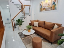 Hình ảnh 40m2, 2 lầu, Sổ riêng, Huỳnh Thị Hai, 2 tỷ 680 thương lượng !!!