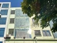 Hình ảnh CHO THUÊ tầng 4-5 nhà mặt phố Khúc Thừa Dụ