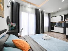 Hình ảnh Cho thuê Trang Chủ MB66.COM / Đăng Ký Tặng 66K full nội thất gần Lotte Nguyễn Văn Lượng Gò Vấp