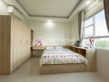 Hình ảnh 🌷🌷 Studio cửa sổ thoáng + máy giặt riêng 🌷￼🌷