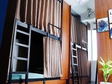 Hình ảnh Ký túc xá cao cấp, Bình Quới Bình Thạnh giá từ 1TR1 TRỌN GÓI
