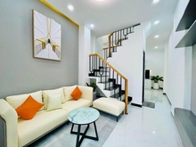 Hình ảnh Sổ riêng, Hồ Văn Long, Bình Tân, Chính chủ, 2 tỷ 680 thương lượng