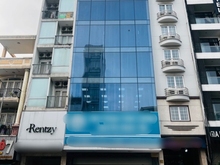 Hình ảnh Bán gấp nhà MT Tôn Thất Thuyết 9x30m, GPXD H10T, view sông giá 34 tỷ