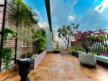 Hình ảnh Bán Penhouse rộng 242 m2 Phú Mỹ Hưng Quận 7