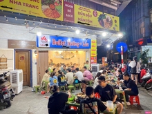 Hình ảnh Cho thuê nhà LÔ GÓC phố QUÁN THÁNH, 40m2 , Mặt tiền 11m