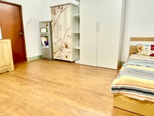 Hình ảnh Phòng Full NT C18 Cộng Hoà Ngay cầu Vượt Hoàng Hoa Thám