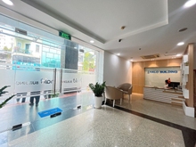 Hình ảnh Cho thuê địa chỉ đăng ký kinh doanh Quận 3