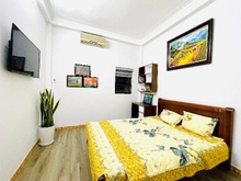 Hình ảnh (ĐẸP) Bán Nhà Mới Đẹp NGUYỄN TRÃI, 44m2 GIÁ 4.85Tỷ, Nhà Mới Đẹp Ở Ngay