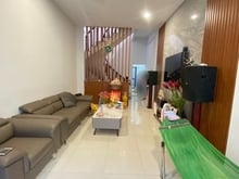 Hình ảnh Bán nhà Âu Cơ Tân Bình 73m(4.1m x 18m) 2 tầng BTCT, Gần MT Nhỉnh 5tỷ