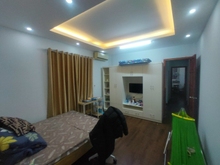Hình ảnh Bán nhà Đường Bưởi, 60m2x 5T, MT5m, Ô tô đỗ trong nhà, KD, Nhỉnh 17 tỷ