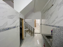 Hình ảnh Cần bán nhà hẻm trung tâm quận 11.