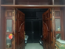 Hình ảnh bán nhà hẻm xe hơi ngay trung tâm phú hữu, tp. thủ đức, 68m2, 4 tầng