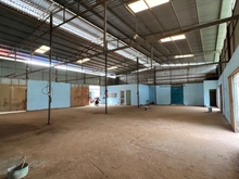 Hình ảnh Bán gấp nhà xưởng đường Nguyễn Thị Lắng, Xã Tân Phú Trung, H. Củ Chi