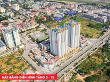 Hình ảnh Bán Căn Hộ Trang Chủ MB66.COM Chính Thức HC Golden City 120M2 Giá Từ 6.6 Tỷ