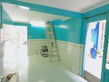 Hình ảnh Bán nhà sổ hồng riêng hẻm xe hơi đường 11, P. Trường Thọ