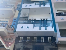 Hình ảnh Bán nhà đường Hoa,Quận Phú Nhuận dt:4x16m CN:64m2 VUÔNG VỨC CHỈ 18,5tỷ