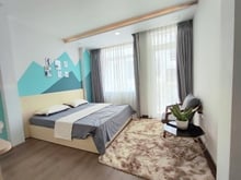 Hình ảnh Cho thuê Trang Chủ MB66.COM / Đăng Ký Tặng 66K 1 phòng ngủ ban công, mới 100%_40m2_Đầy đủ nội thất Q1
