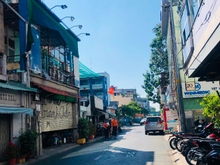 Hình ảnh 🚘69M2-Hẻm xe hơi- Phạm Văn Hai-5PN-TÂN BÌNH -8.18 ty.