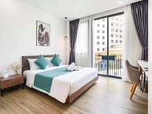 Hình ảnh 💥Cho Thuê Căn Hộ Cityland 45m2 Full Nội Thất - View Đẹp - Giá Ưu Đãi