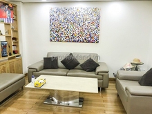 Hình ảnh Cho thuê tòa nhà Văn Phòng, đường Calmette, Q1, 540m2, 1 hầm + 6 lầu