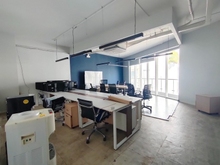 Hình ảnh Văn Phòng Trọn Gói Sala Quận 2 - Giá 29 Triệu - View Công Viên Sala.
