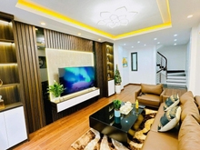 Hình ảnh Bán Nhà Phố Xuân La - Tây Hồ. 35m2. 5 tầng. Giá 4 tỷ 980tr