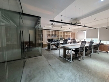 Hình ảnh Văn Phòng Trọn Gói Sala Quận 2 - Giá 56Triệu - View Công Viên Sala.